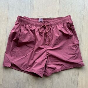Men’s VRST Athletic Lined Shorts